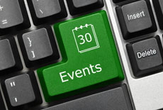 Upcoming Events